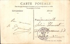 CPA Charters arrows of the Cathedral