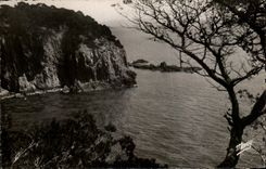 CPA Giens La Pointe du Mort