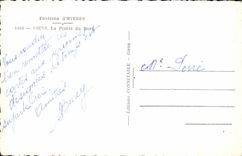 CPA Giens La Pointe du Mort