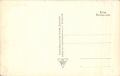 CPA Innsbruck put Nordkette