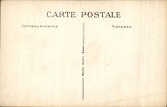 CPA Rouen Church St Maclou