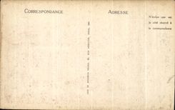 CPA Biarritz Le Casino Et La Plage