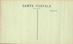 CPA the Pyrenees Lourdes Valley D' Argeles