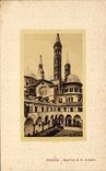CPA Padova Basillica Di S Antonio