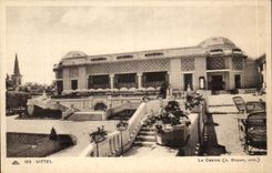 CPA Vittel the Casino