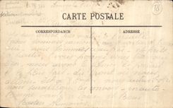 CPA Versailles Le Chateau Galerie Des Batailles