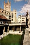CPA Bath Abbey and the Romance Great Both Avon