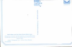 CPA Bath Abbey and the Romance Great Both Avon