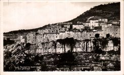 CPA Tourette en la opinion del lobo