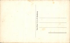 Caidas de CPA del camino del lobo de las caidas