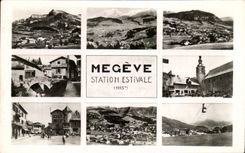 CPA Megeve