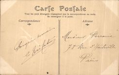 CPA Lisieux Seen on I' Eglise Saint Desire