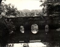 CPSM Tomb Minh Hang Vietnam