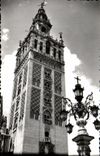 CPSM Sevilla Giralda
