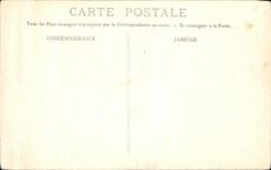 CPA Chambery the Castle