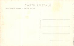 CPA Montelimar a Corner of the Park