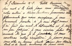 CPA Kaiserslutern Totalansicht