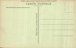 CPA Versailles Le Petit Trianon 