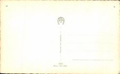 CPA Paris Notre Dame y el panteon