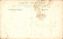 CPA Musee de Louvre Holbein Portrant D'Erasme