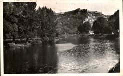 CPA Besancon Doubs and the Citadel
