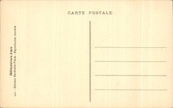 CPA Surroundings of Berarde the Refuge of Giobernay and the Glacier of Pilate