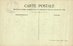 Abadia de CPA del moldeado portuario real de Pascal