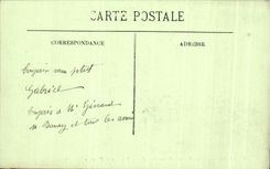 CPA Vichy Le Pavillon de la Source des Celestins 