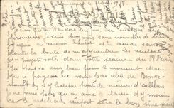 CPA Paris the Lake Of the Bois de Boulogne