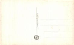 CPA Musee Du Louvre Matinee La Danse Des Nymphes Corot