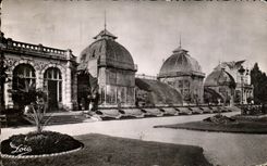 CPA Rennes Les Serres du Thabor