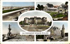 Playa de CPA Touquet Paris