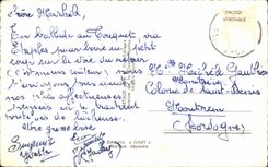 Playa de CPA Touquet Paris