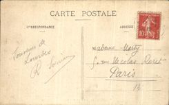 CPA Lourdes Sanctuaries and the Port