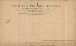 CPA Roma Interna di S Pietro