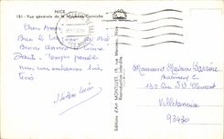 Opinion de CPA Niza de la cornisa media