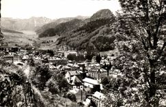 CPA the Mount Gilds View