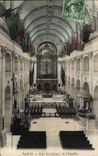 CPA Paris Invalides La Chapelle