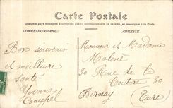 CPA Paris Invalides La Chapelle