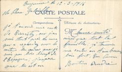 CPA Biarritz Le Casino Municipal