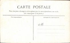 CPA Rouen Saint Laurent Turn