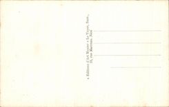 Niza de CPA vista del castillo