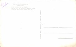 CPA Bridges Of Ruail