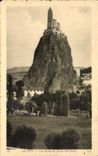 CPA Le Puy Le Rocher Saint Michel