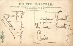 CPA Saint Germain en Laye Les loges