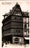 CPA Strasbourg Kammerzell House