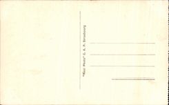 CPA Strasbourg Kammerzell House