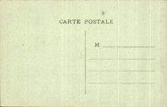 CPA Caves De Betharram Lower part Tears