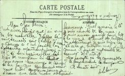 CPA Rouen the Cathedral Chorus