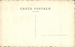 CPA Church in the mountain